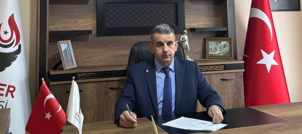 Mehmet Dicle: Türkiye Hiçbir Gücün İleri Karakolu Değildir - GÜNDEM - İnternetin Ajansı