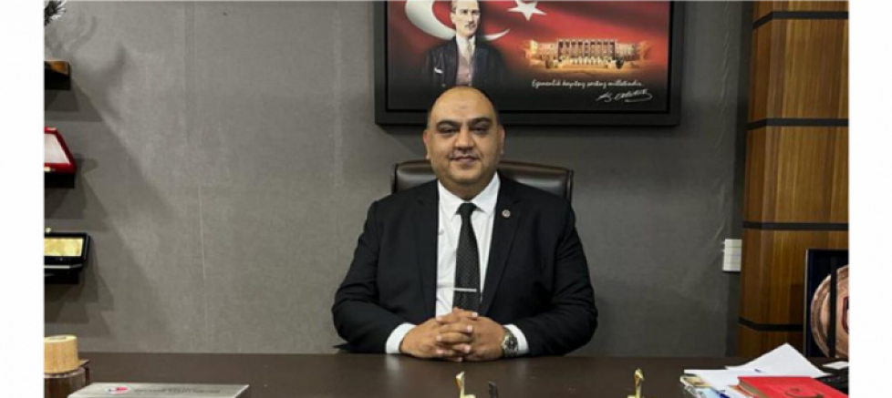 Mehmet Mustafa Gürban: “12 Eylül, Halkın İradesine Zincir Vuran Karanlık Bir Gün” - GÜNDEM - İnternetin Ajansı