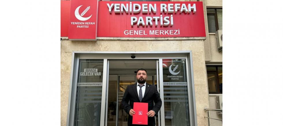 Mehmet Yıldırım: “6 Şubat, Unutuldukça Derinleşen Bir Sorumluluktur” - GÜNDEM - İnternetin Ajansı