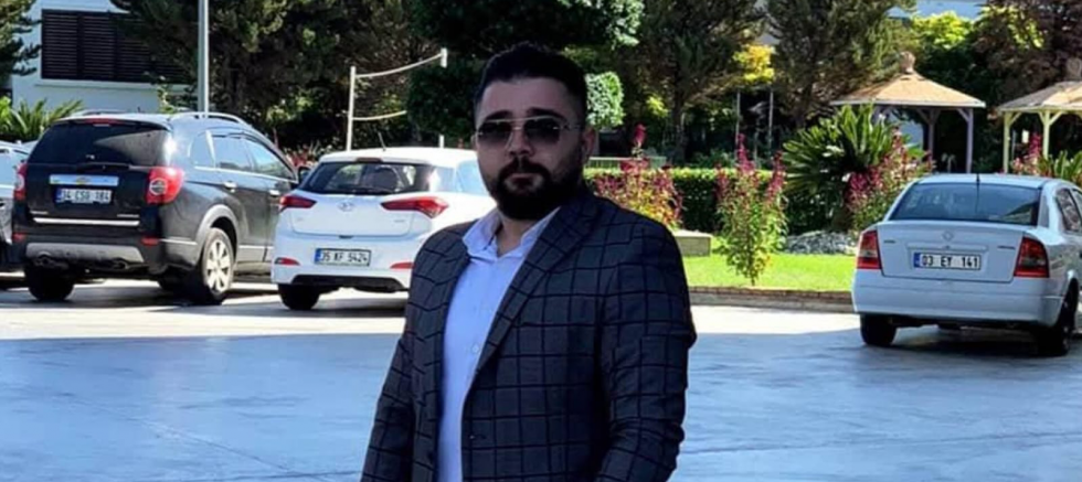 Mehmet Yıldırım: “Suriye’deki Yeni Dengeler Türkiye’yi Yakından Bağlıyor” - GÜNDEM - İnternetin Ajansı