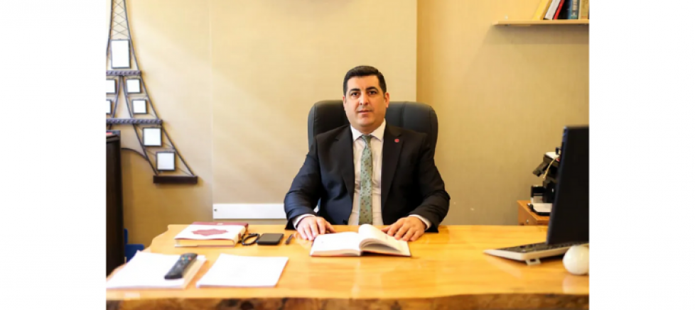 Mehmet Zahit Tokgöz: “Asgari ücrete zam yapılmazsa bu yük milletin belini kırar” - GÜNDEM - İnternetin Ajansı