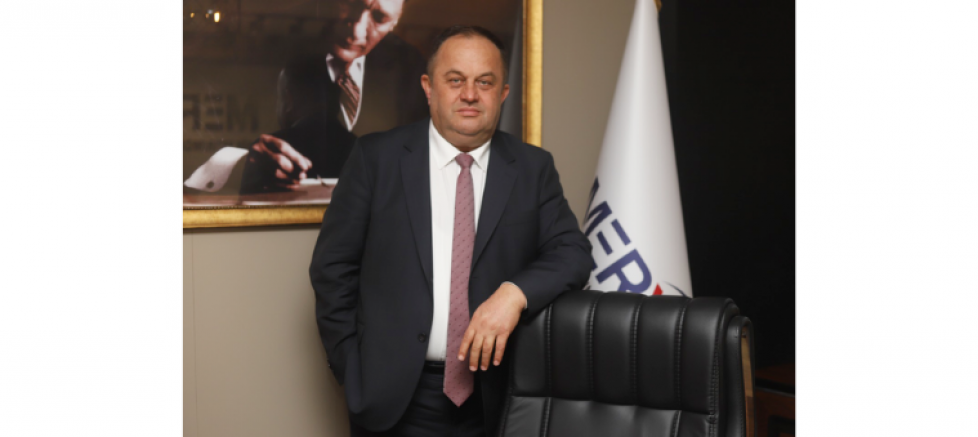 Mersinli İş İnsanı Çoşkun Doğmuş’tan 19 Eylül Gaziler Günü Mesajı  “Gazilerimiz, Milletimizin Kahramanlarıdır” - GÜNDEM - İnternetin Ajansı