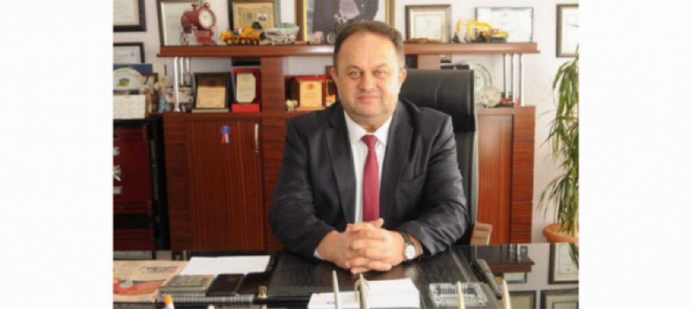 Mersinli İş İnsanı Çoşkun Doğmuş’tan 21 Ekim Dünya Gazeteciler Günü Mesajı - GÜNDEM - İnternetin Ajansı