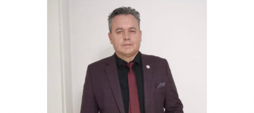 Mesut Ağırbasan’dan Miraç Kandili Mesajı: Manevi Denge ve Toplumsal Sağduyu Vurgusu - GÜNDEM - İnternetin Ajansı