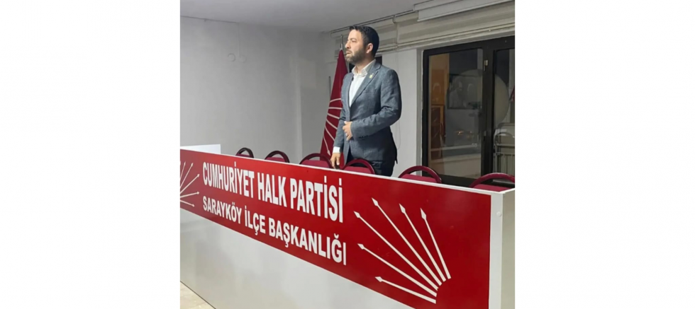 Mesut Efe: Birlik Ve Dayanışma İçinde Daha Güçlü Bir Gelecek İnşa Edeceğiz - GÜNDEM - İnternetin Ajansı