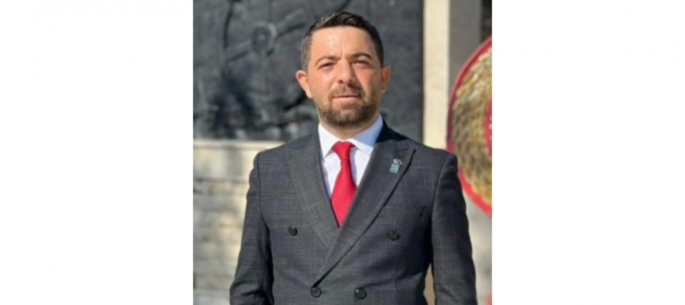 Mesut Efe: Yeni Eğitim Yılı Öğrencilerimizin Hedeflerine Güç Katsın - GÜNDEM - İnternetin Ajansı