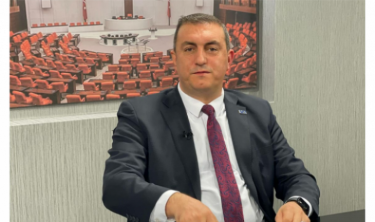 Metin Baydar: Bomba İhbarının Asılsız Çıkması Sevindiricidir - GÜNDEM - İnternetin Ajansı