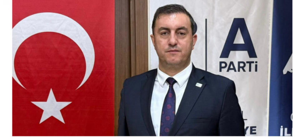 Metin Baydar: Büyük Taarruz Milletimizin Bağımsızlık Kararlılığının Simgesidir - GÜNDEM - İnternetin Ajansı