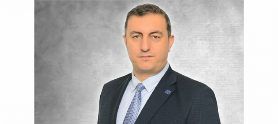 Metin Baydar: “Enflasyon Verilerindeki Büyük Farklılıklar Halkın Ekonomiye Olan Güvenini Zayıflatıyor” - GÜNDEM - İnternetin Ajansı