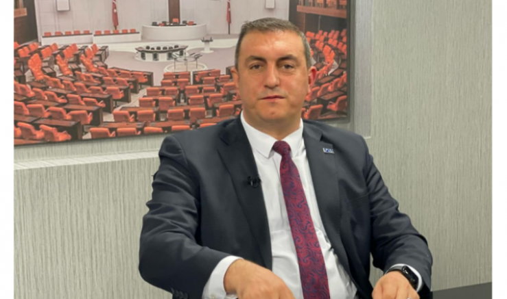 Metin Baydar: Sporun Ruhuna Yapılan Saldırılar Asla Kabul Edilemez - GÜNDEM - İnternetin Ajansı