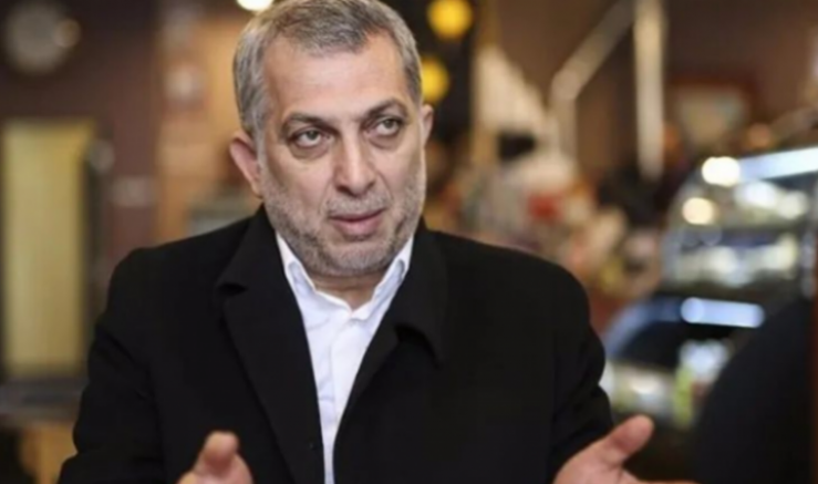 Metin Külünk: Devlet Paralel Yapılardan Tam Anlamıyla Arındırılmalıdır - GÜNDEM - İnternetin Ajansı