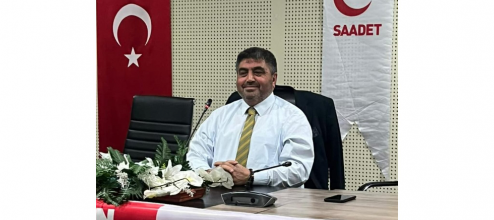 Mevlüt Demir: “Bir Nesli İnşa Eden Öğretmen, Bir Milletin Kaderini Değiştirir” - GÜNDEM - İnternetin Ajansı