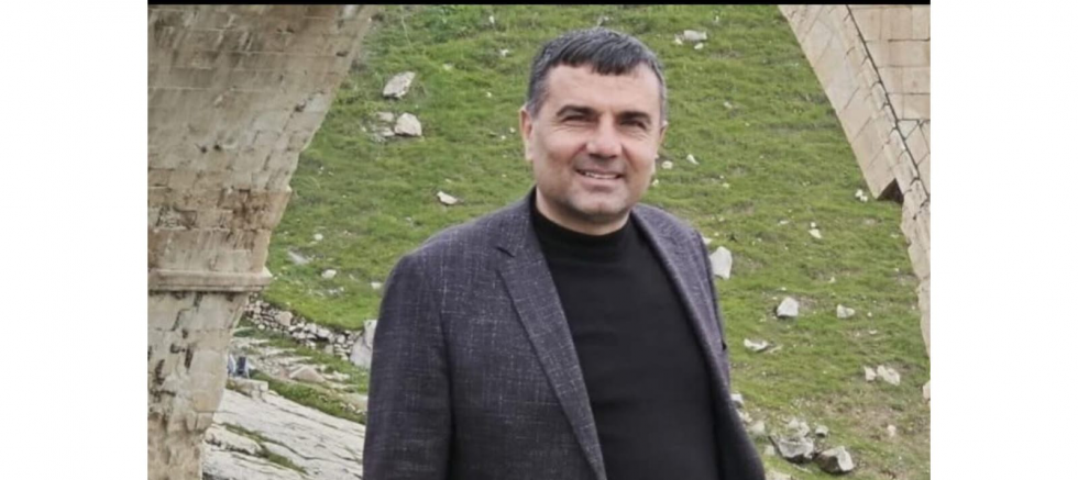 Mevlüt Medeni: “Ekonomik Verilerle Kamuoyu Yönetmek Değil, Gerçek Refahı Tesis Etmek Esastır” - GÜNDEM - İnternetin Ajansı