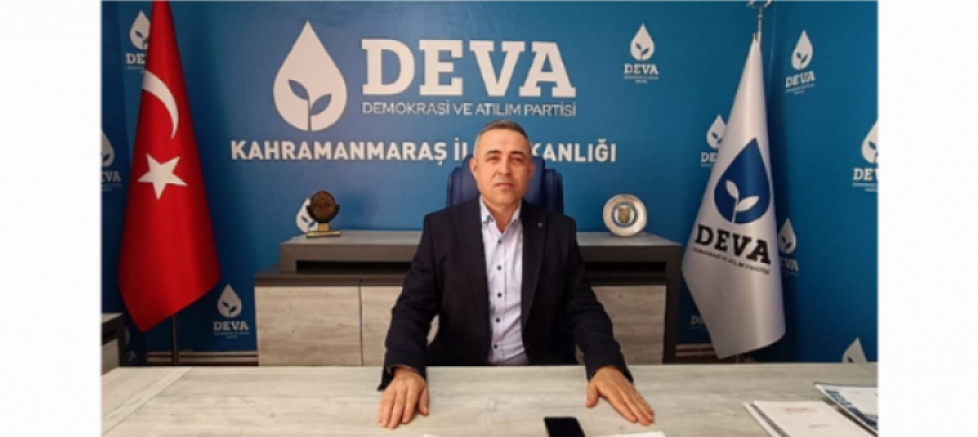 Milletvekili Dr. İrfan Karatutlu: “Sağlık sistemi alarm veriyor” - GÜNDEM - İnternetin Ajansı