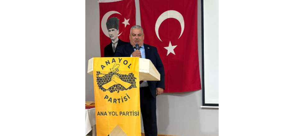 Mâlik Köysü’den 3 Aralık Mesajı: “Tekirdağ’da engelsiz yaşam için kararlı ve kapsamlı adımlar şarttır” - GÜNDEM - İnternetin Ajansı