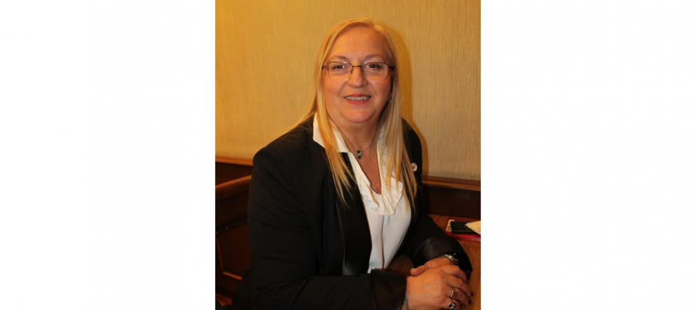 Muğla İl Başkanı Aysun Topçu: Anket sonuçlarını hazmedemeyenler aynaya baksın - GÜNDEM - İnternetin Ajansı