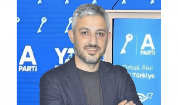 Muhammed Doğan Kaya: 1 Mayıs, Emekle Kurulan Hayatın Hakkını Teslim Etme Günüdür - GÜNDEM - İnternetin Ajansı