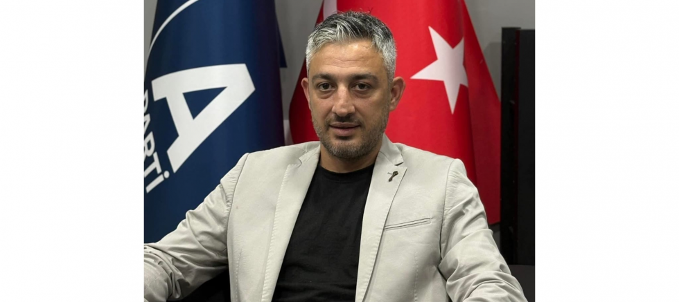Muhammed Doğan Kaya: Muharrem Ayı Manevi Huzurumuzu Ve Birlik Ruhumuzu Artırsın - GÜNDEM - İnternetin Ajansı
