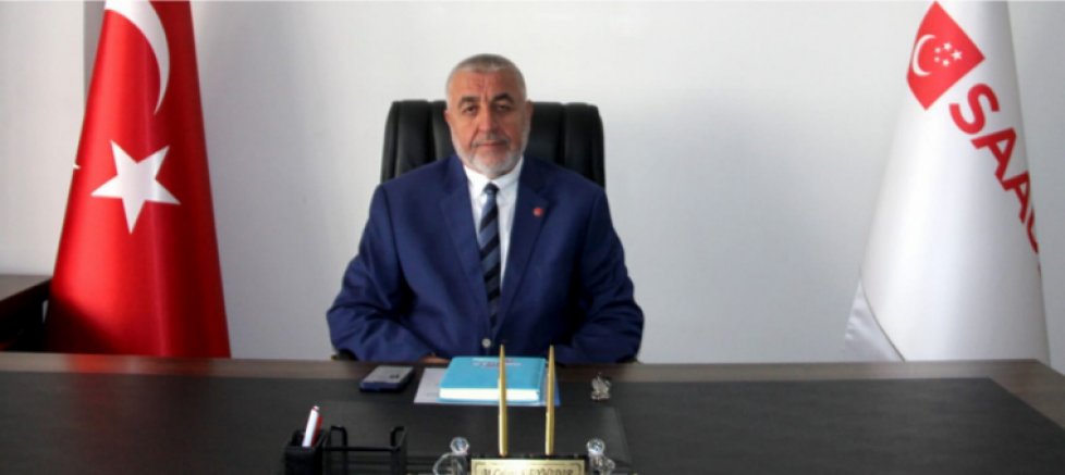 Muhammet Çelebi Keyhıdır: “Adaletsizlik Derinleşiyor, Ekonomik Yük Halkın Omuzlarında” - GÜNDEM - İnternetin Ajansı