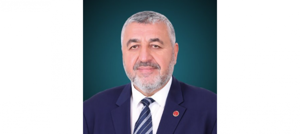MUHAMMET ÇELEBİ KEYHIDIR: “ANNENİN ELİ DEĞEN HER YER, MERHAMETLE GÜZELLEŞİR” - GÜNDEM - İnternetin Ajansı
