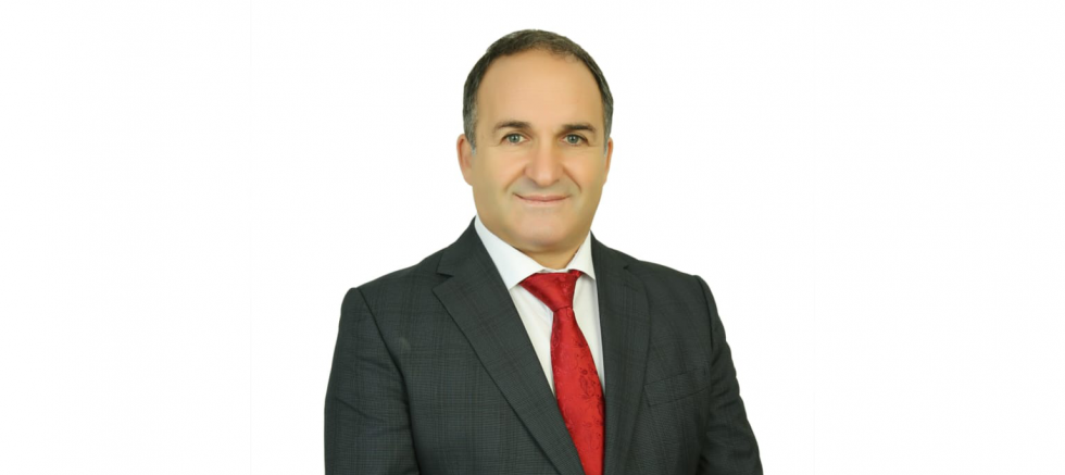 Murat Gök: “Açıklanan Enflasyon Tablosu, Ağrı’nın Gerçek Ekonomik Yükünü Gizleyemez” - GÜNDEM - İnternetin Ajansı