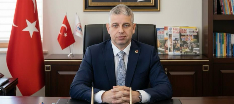 Musa Yazıcıoğlu: Yeni Eğitim Yılı Öğrencilerimizin Yolunu Bilgiyle Açsın - GÜNDEM - İnternetin Ajansı