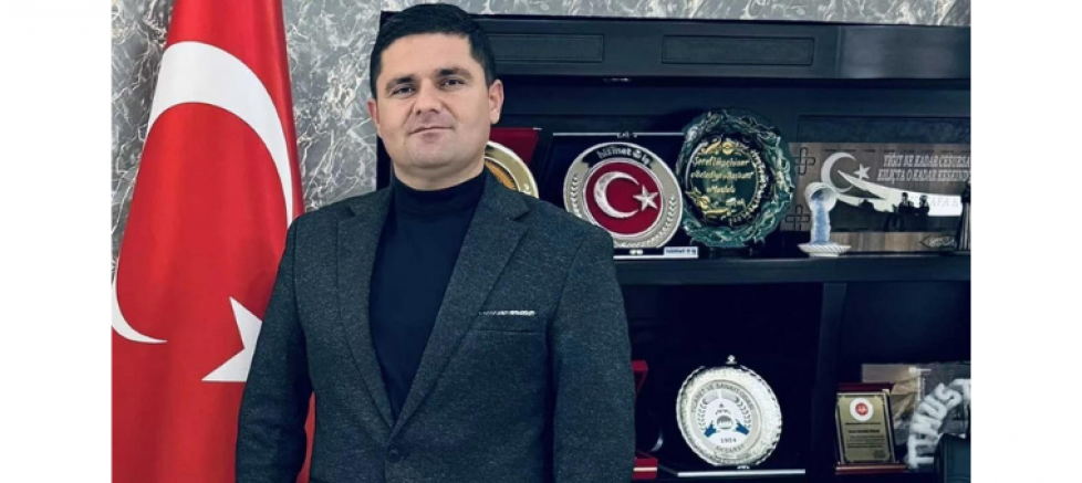 Mustafa Koçak: “İtibarımı Parayla Yazılan Manşetlerden Değil, Halkın Desteğinden Aldım” - GÜNDEM - İnternetin Ajansı