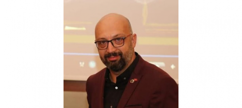 Mustafa Üstün: “Muhtarlarımız, Toplumun Hafızası ve Yerel Yönetimlerin Güvenilir Temsilcisidir” - GÜNDEM - İnternetin Ajansı