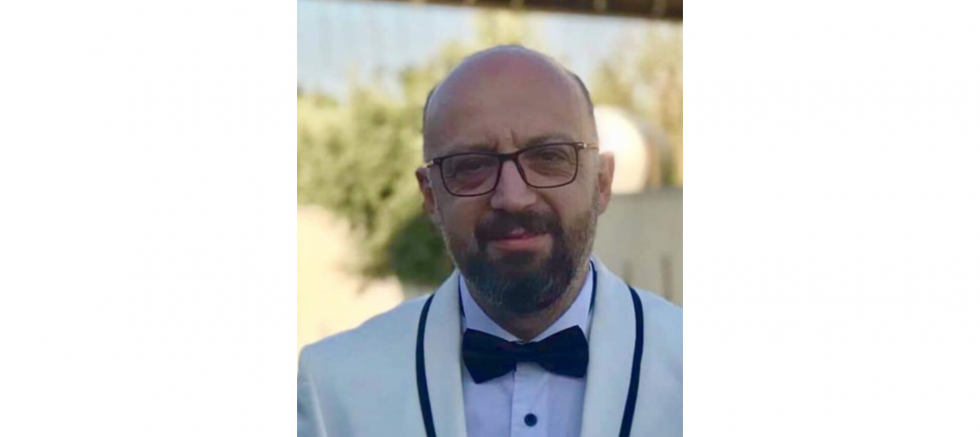 Mustafa Üstün: “Üreten Türkiye’nin Geleceği, Yerli Güçle İnşa Edilecek” - GÜNDEM - İnternetin Ajansı