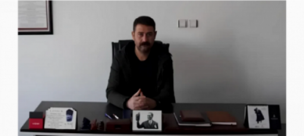 Mutullah Üstün: Çayıralan’ın Nüfusu ve Belediye Kayıpları Açıklanmalıdır - GÜNDEM - İnternetin Ajansı