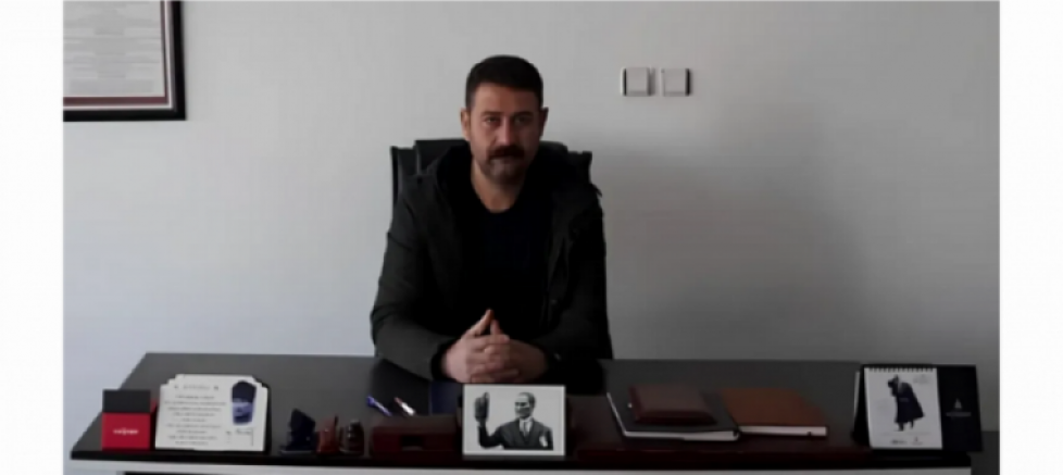 Mutullah Üstün: “Yozgat gençlerini, çiftçisini, hayvancısını kaybediyor; iktidar ise seyrediyor” - GÜNDEM - İnternetin Ajansı