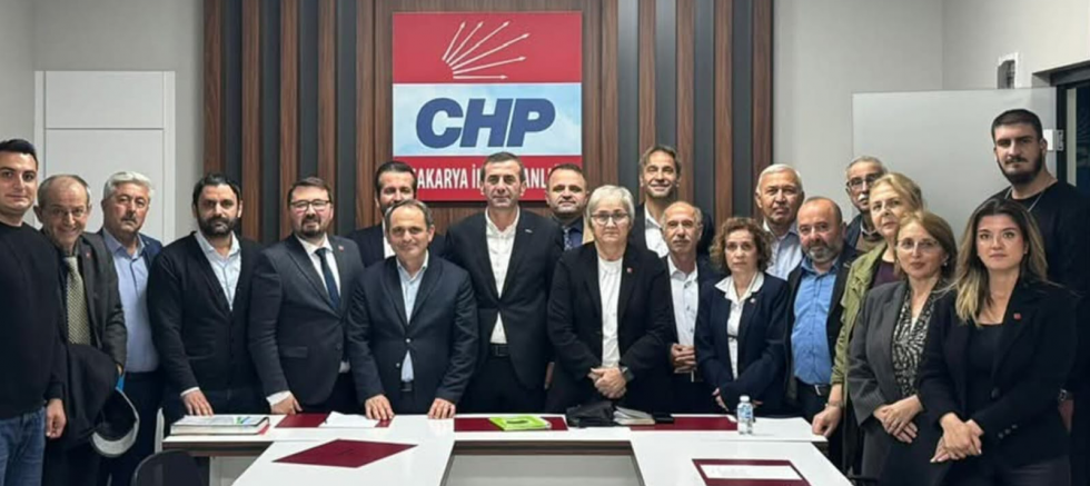 Nalan Yedekçi: “Birlikte Üreteceğiz, Sakarya’ya Sahip Çıkacağız” - GÜNDEM - İnternetin Ajansı