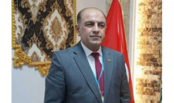Nevaf Kılıç: “Eğitime Yapılan Her Yatırım, Türkiye’nin Üretim Gücüne Yapılan Yatırımdır” - GÜNDEM - İnternetin Ajansı
