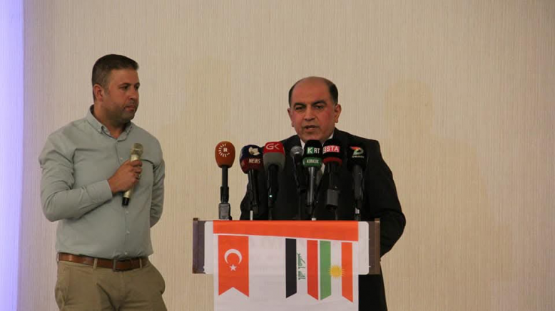 NEVAF KILIÇ: “THY’NİN SÜLEYMANİYE SEFERLERİ, TÜRKİYE–IRAK İLİŞKİLERİNİ GÜÇLENDİRECEK” - GÜNDEM - İnternetin Ajansı