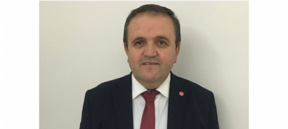 Nevzat Açıkgöz: “Kadınlara Verilen Değer Geleceğimizin Teminatıdır” - GÜNDEM - İnternetin Ajansı