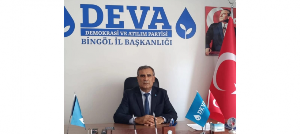 Nihat Baraç: “Ahiliğin Adalet ve Dürüstlük İlkeleri Esnafa Yol Göstermeli” - GÜNDEM - İnternetin Ajansı