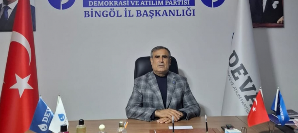 Nihat Baraç: “İşçi Olmadan Belirlenen Asgari Ücret Toplumsal Vicdanı Yaralıyor” - GÜNDEM - İnternetin Ajansı