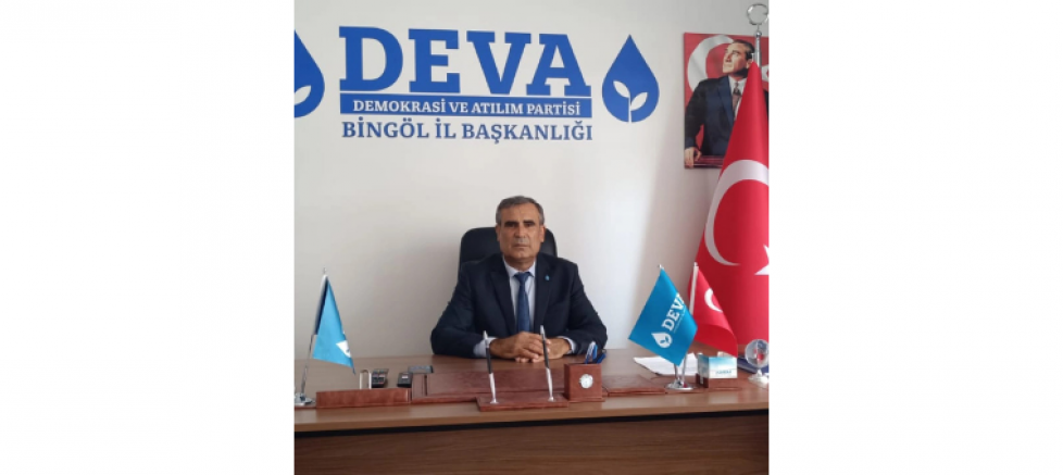 Nihat Baraç: “Kiminle Selamlaşacağımızı Kimseye Sormayız, Vesayet Dönemi Bitmiştir” - GÜNDEM - İnternetin Ajansı