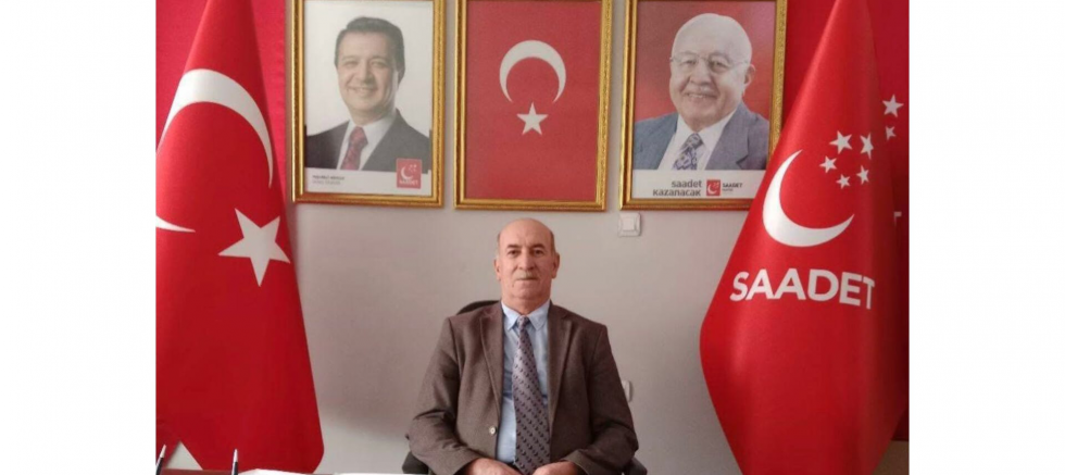 Nuri Elbir: “Basın, Toplumsal Sorumluluğun ve Ortak Vicdanın Temel Taşıdır” - GÜNDEM - İnternetin Ajansı