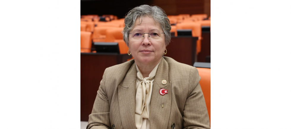 Nurten Yontar: “6 Şubat’ı Unutmadık, Unutmayacağız” - GÜNDEM - İnternetin Ajansı