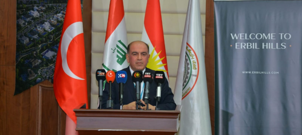 Nusaybin Sınır Kapısı Açılmasına İş Dünyasından Umutlu Bakış - GÜNDEM - İnternetin Ajansı