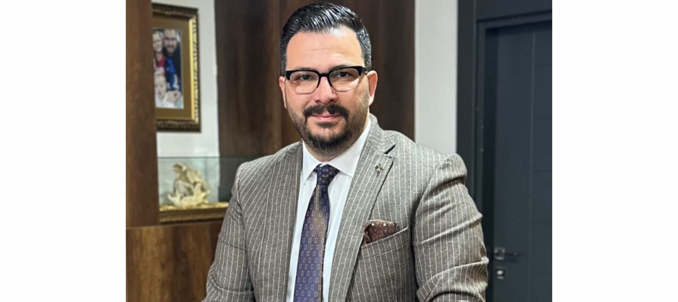 Oğuzhan Kaçıcı: İstiklal Marşı Milletimizin Onurlu Direnişinin Sembolüdür - GÜNDEM - İnternetin Ajansı