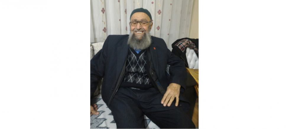 Ömer Aydoğmuş: Hacı Lütfü Abacı’nın Örnek Hayatı Nesillere Işık Tutacaktır - GÜNDEM - İnternetin Ajansı