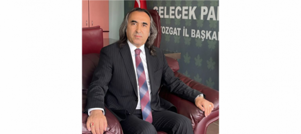 Ömer Aydoğmuş: “Zeki Sungur Kızılkaya yalnızca bir sendikacı değil, ömrünü hak ve emek mücadelesine adamış bir gönül insanıydı” - GÜNDEM - İnternetin Ajansı