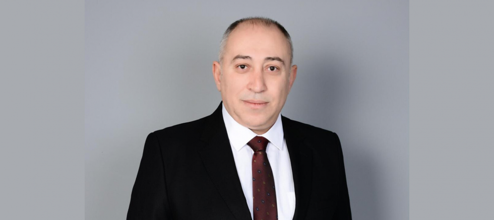 ÖMER ULUTAŞ: “YENİ BİR ALGI OPERASYONUNA KARŞI UYANIK OLUN” - GÜNDEM - İnternetin Ajansı