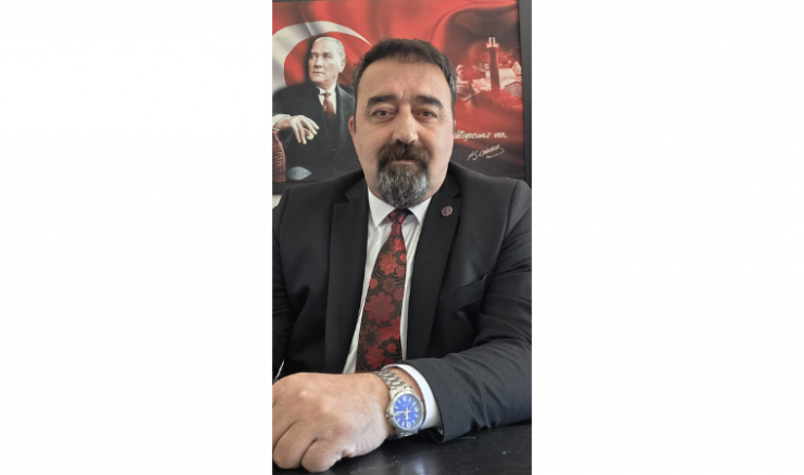 Öner Bayık: Gençlerimizin Geleceğini Nitelikli Eğitimle Güvence Altına Almalıyız - GÜNDEM - İnternetin Ajansı