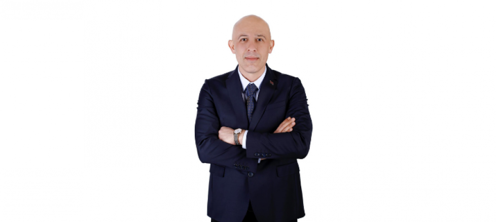Onur Demirel: “Ahilik Sadece Geçmişin Kültürü Değil, Bugünün Sorumluluğu”  - GÜNDEM - İnternetin Ajansı