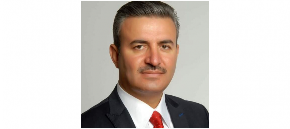 Orhan Gökdemir: Fonlardaki Sorun Finans Sisteminin Geneline Taşınmadan Çözülmeli - GÜNDEM - İnternetin Ajansı