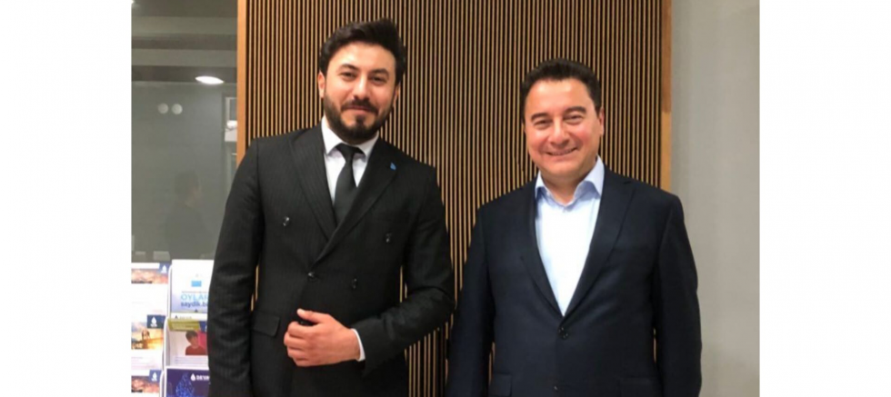 Osman Yasin Uzdu: “Aydın Yeni Yıla Geçim Baskısıyla Giriyor” - GÜNDEM - İnternetin Ajansı