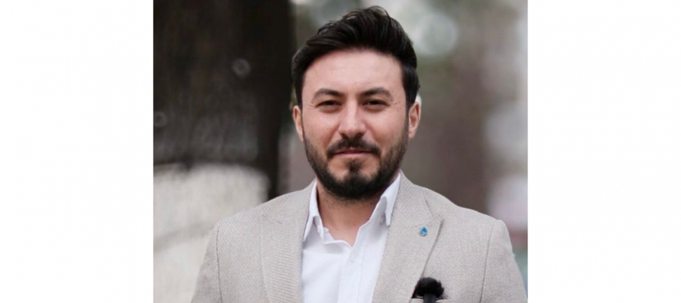 Osman Yasin Uzdu: “Sanal Bahis, Toplumsal Dayanışmayı Aşındıran Ciddi Bir Kamu Sorunudur” - GÜNDEM - İnternetin Ajansı